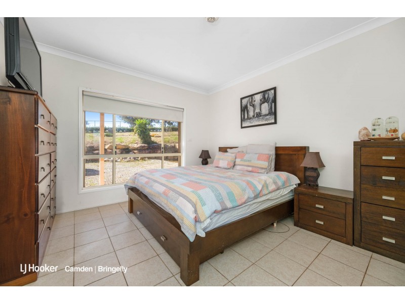 45 Dwyer Road, Bringelly NSW 2556