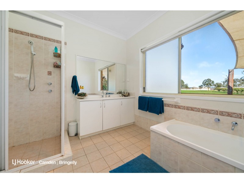 45 Dwyer Road, Bringelly NSW 2556