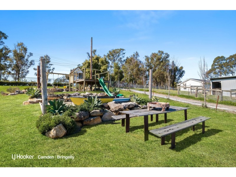 45 Dwyer Road, Bringelly NSW 2556