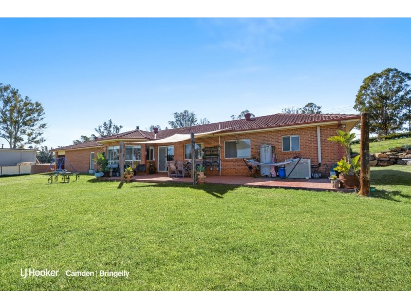 45 Dwyer Road, Bringelly NSW 2556