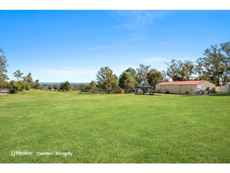 45 Dwyer Road, Bringelly NSW 2556