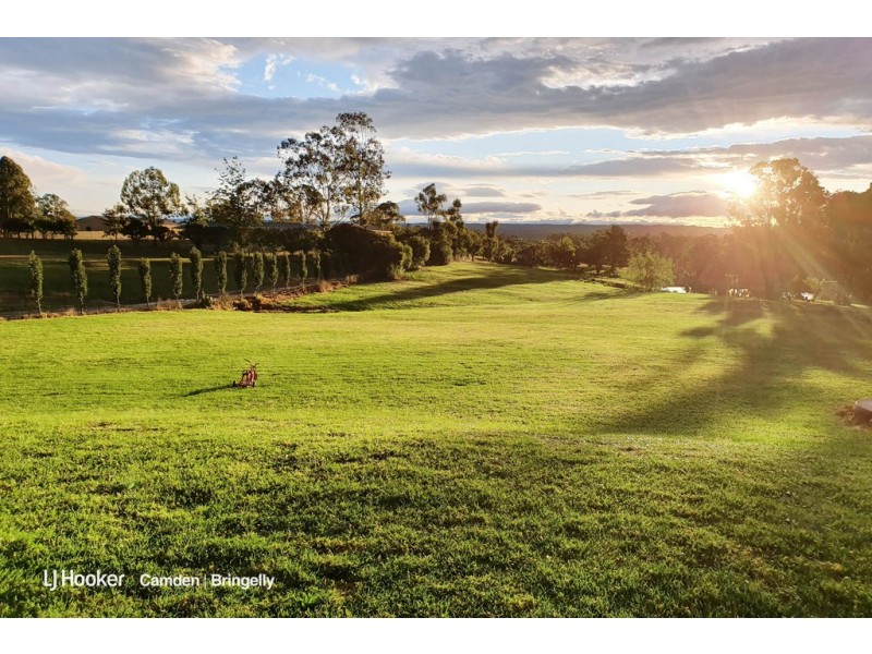 45 Dwyer Road, Bringelly NSW 2556