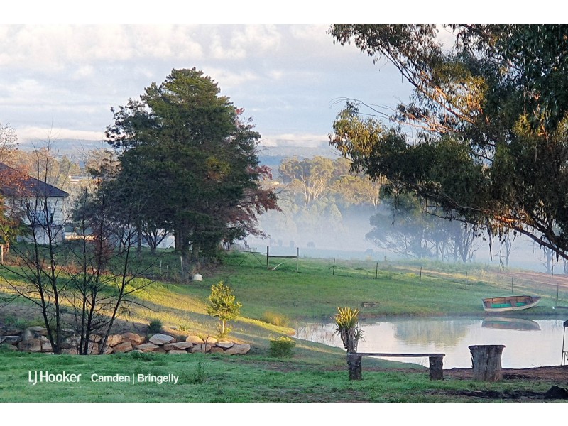 45 Dwyer Road, Bringelly NSW 2556