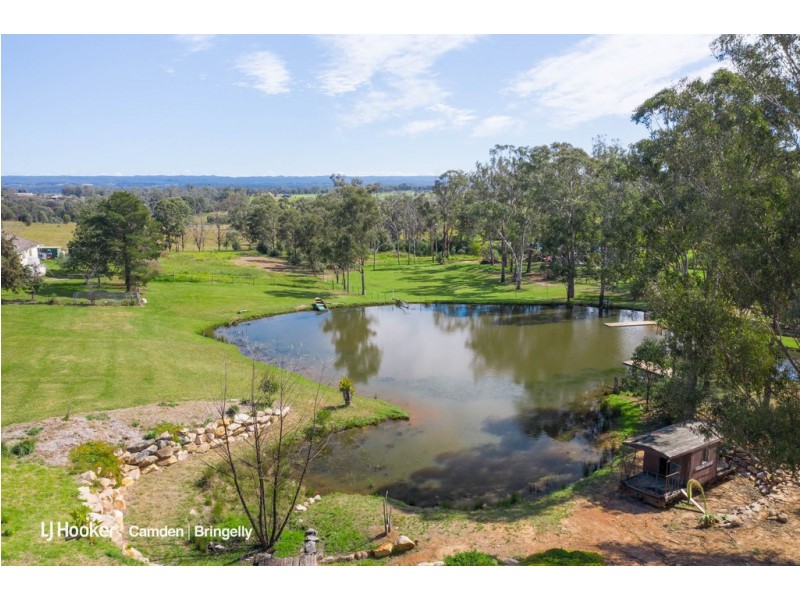 45 Dwyer Road, Bringelly NSW 2556