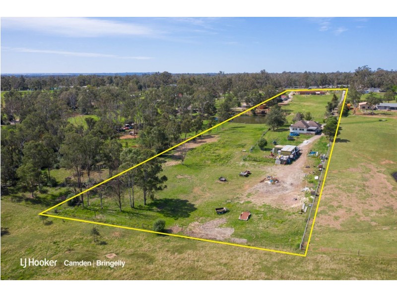 45 Dwyer Road, Bringelly NSW 2556
