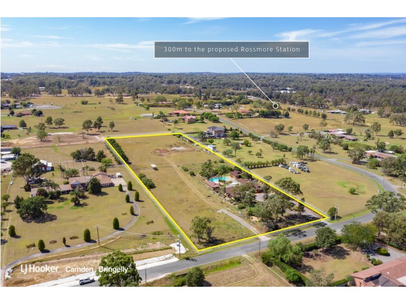 23 Masterfield Street, Rossmore NSW 2557
