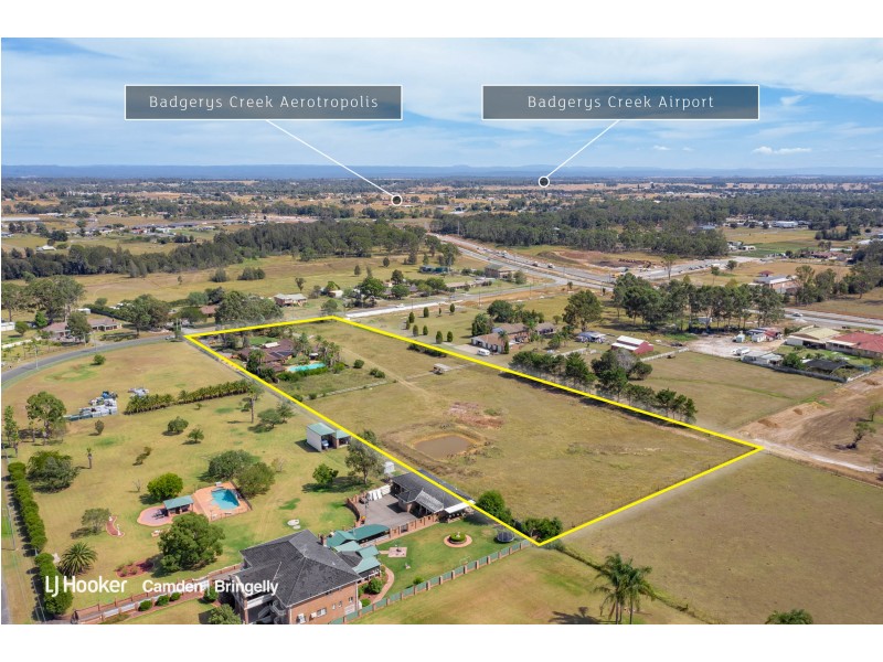 23 Masterfield Street, Rossmore NSW 2557