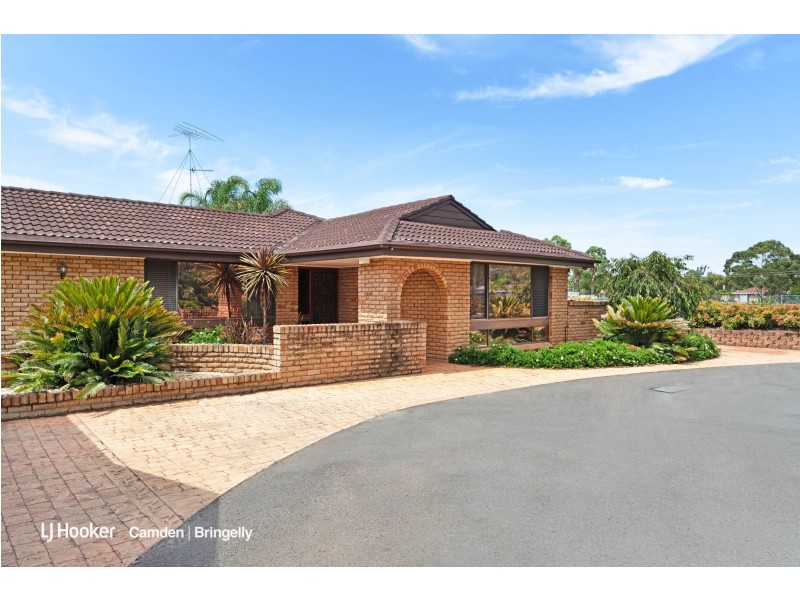 23 Masterfield Street, Rossmore NSW 2557
