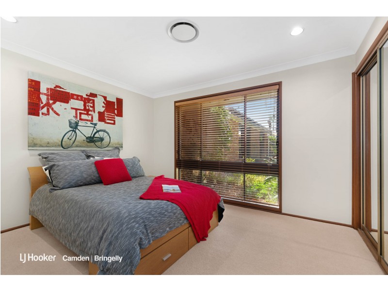 23 Masterfield Street, Rossmore NSW 2557
