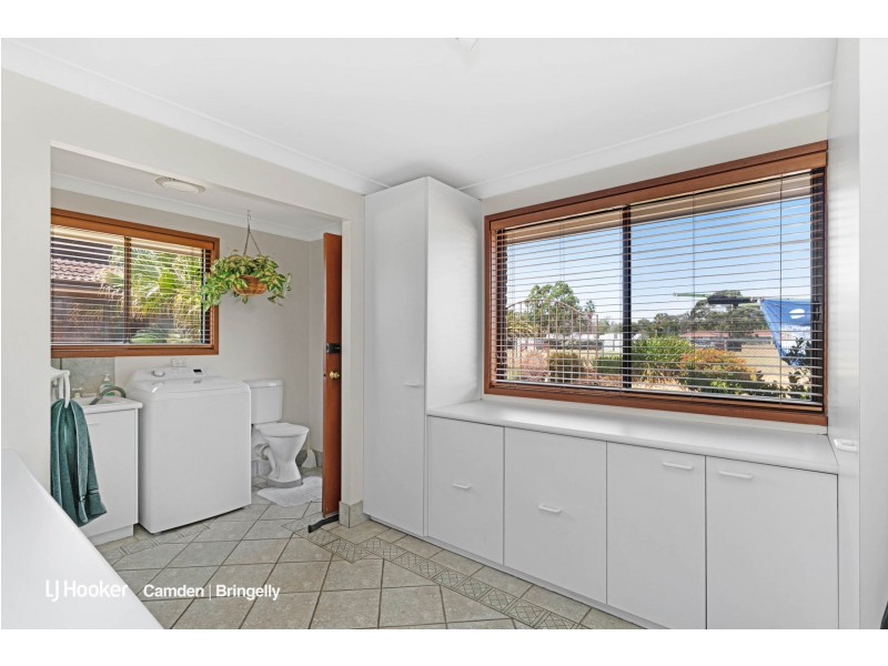 23 Masterfield Street, Rossmore NSW 2557