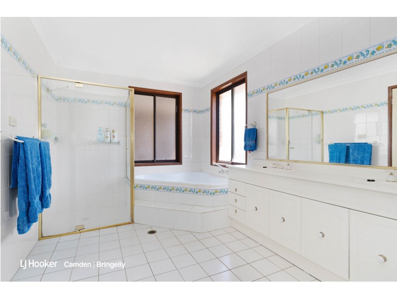 23 Masterfield Street, Rossmore NSW 2557