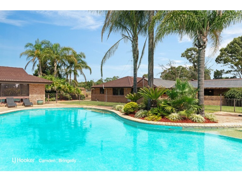23 Masterfield Street, Rossmore NSW 2557