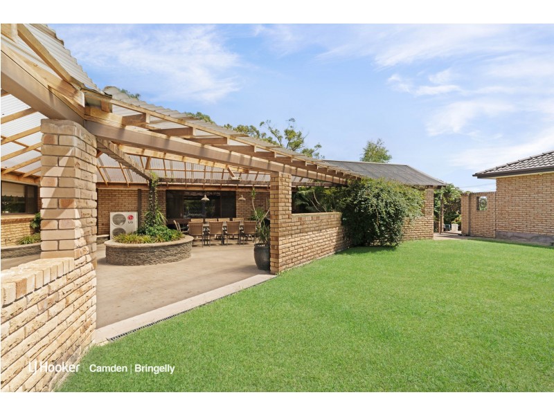 23 Masterfield Street, Rossmore NSW 2557