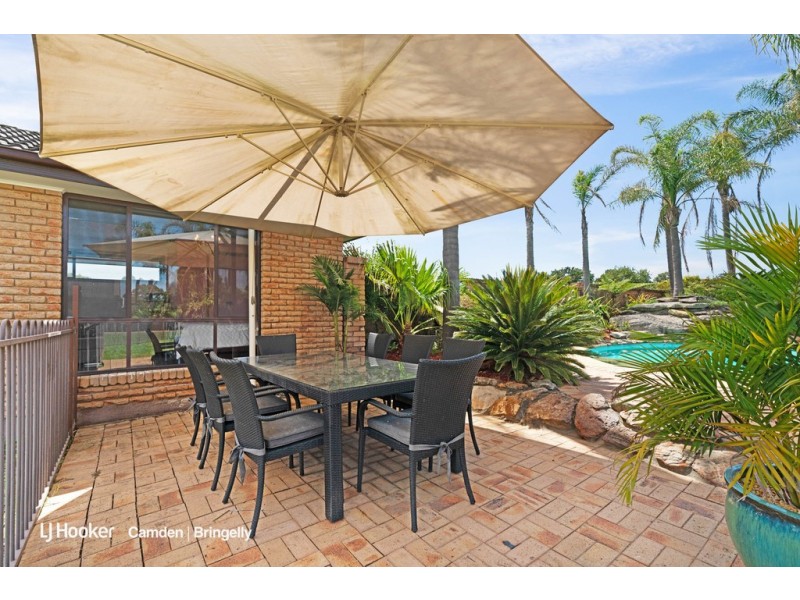 23 Masterfield Street, Rossmore NSW 2557