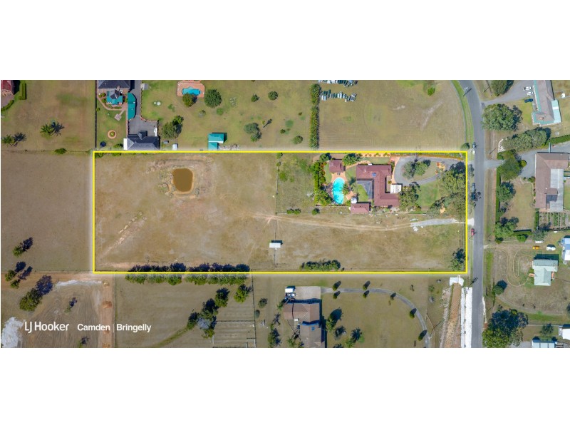 23 Masterfield Street, Rossmore NSW 2557
