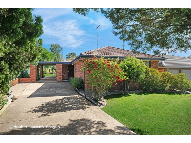 20 Starr Close, Camden NSW 2570