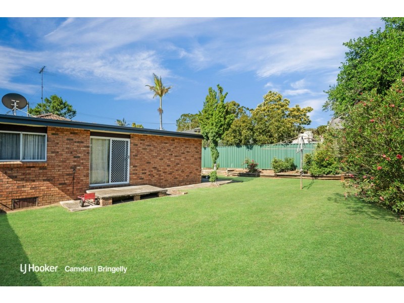 20 Starr Close, Camden NSW 2570