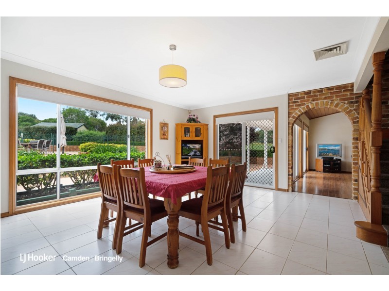 28 Sickles Drive, Grasmere NSW 2570