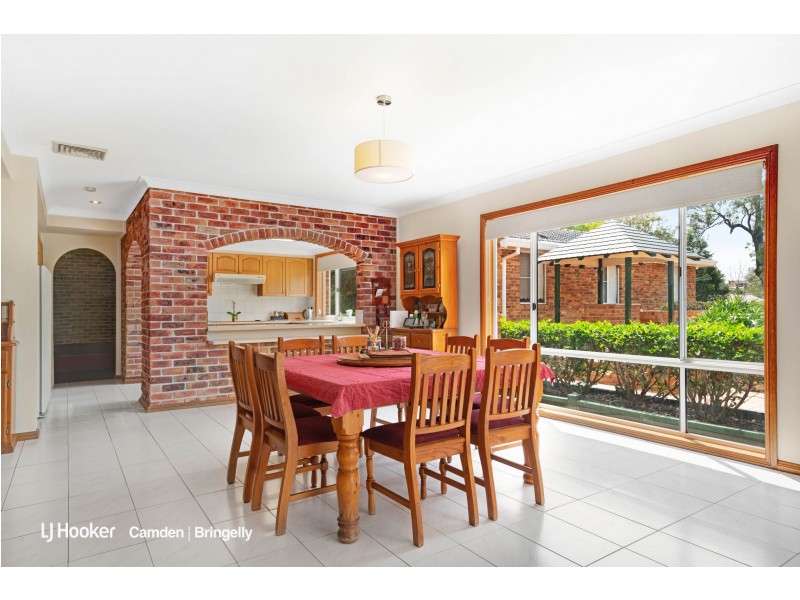 28 Sickles Drive, Grasmere NSW 2570