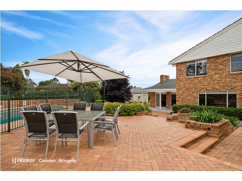 28 Sickles Drive, Grasmere NSW 2570