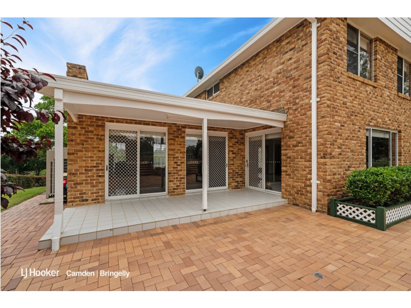 28 Sickles Drive, Grasmere NSW 2570