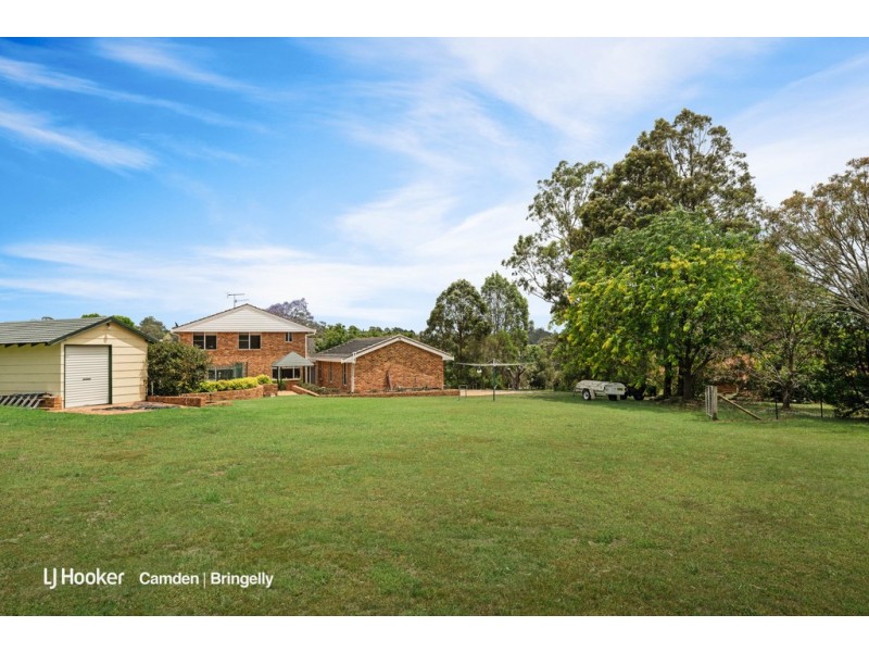 28 Sickles Drive, Grasmere NSW 2570