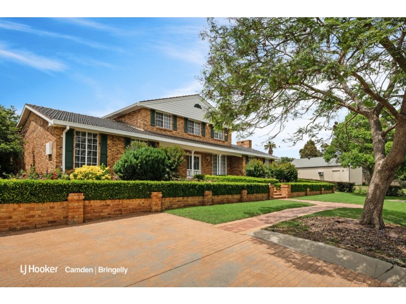 28 Sickles Drive, Grasmere NSW 2570