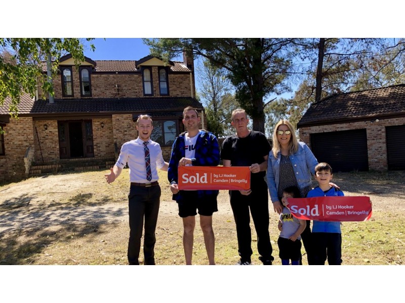 10 Caroles Road, Orangeville NSW 2570