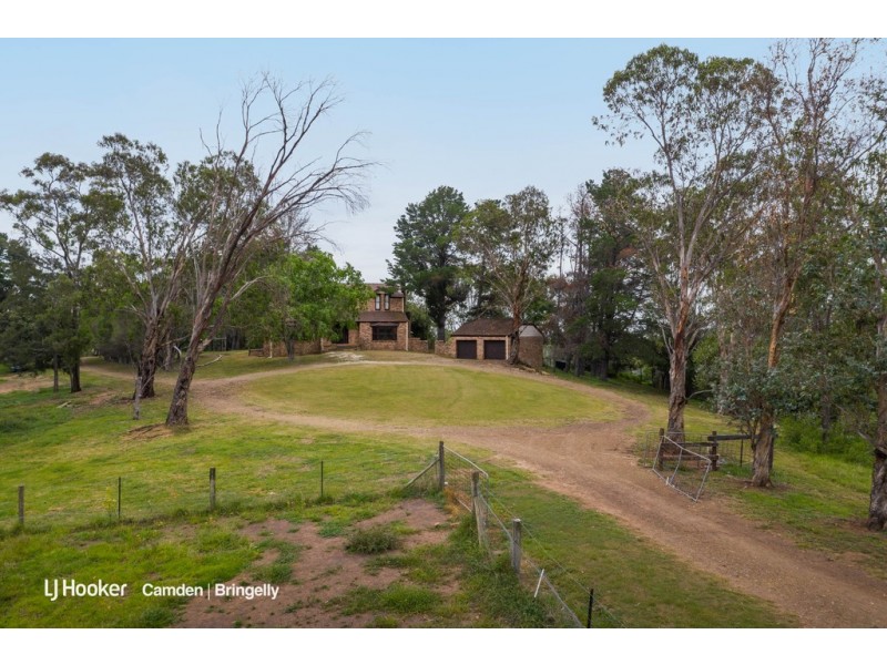 10 Caroles Road, Orangeville NSW 2570