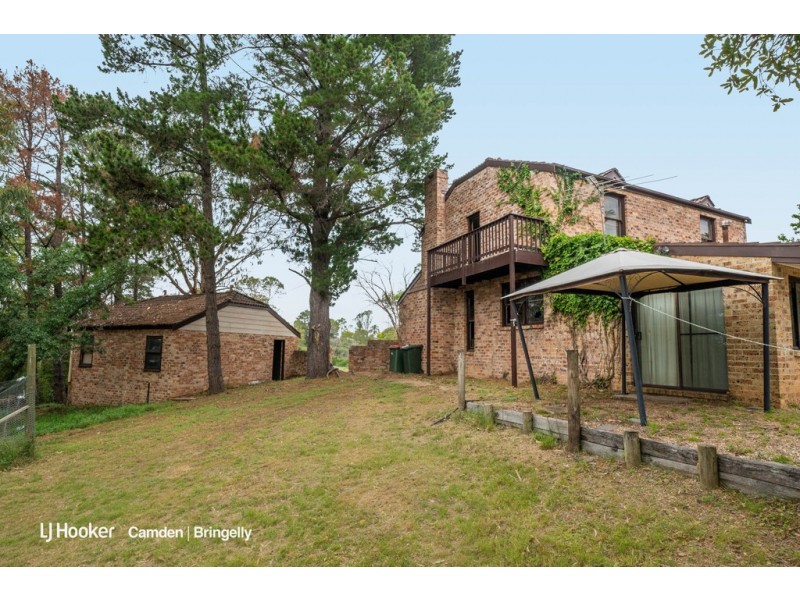 10 Caroles Road, Orangeville NSW 2570