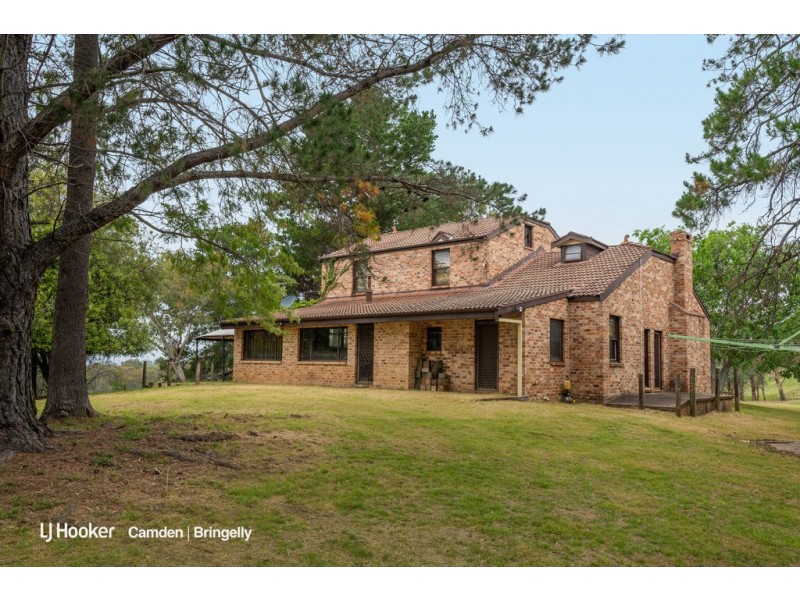 10 Caroles Road, Orangeville NSW 2570