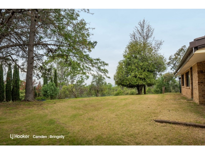 10 Caroles Road, Orangeville NSW 2570