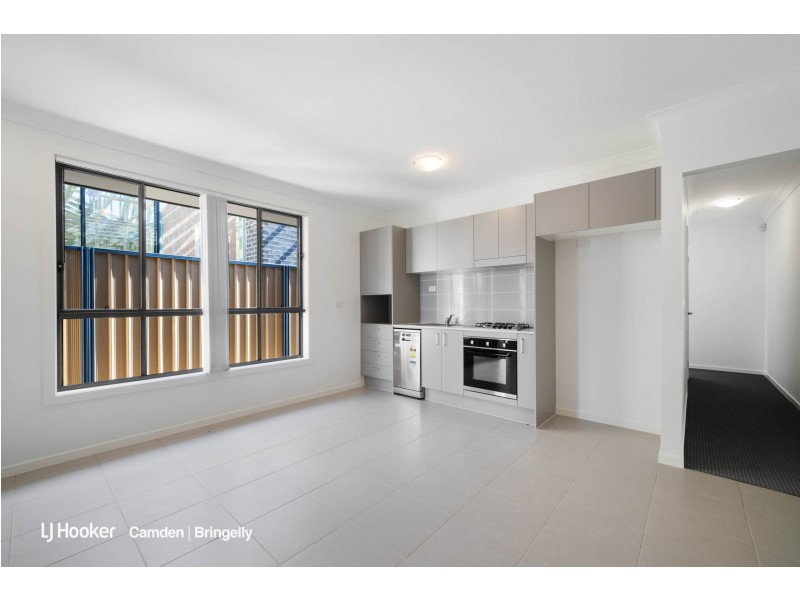 13A Manchuria Road, Edmondson Park NSW 2174