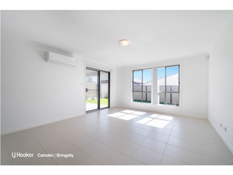 17 Manchuria Road, Edmondson Park NSW 2174