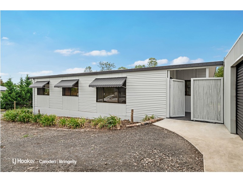 3 Milford Road, Camden NSW 2570