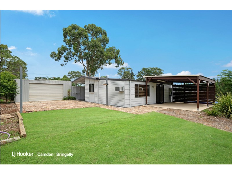 3 Milford Road, Camden NSW 2570