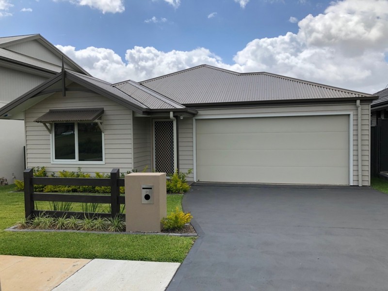 Lot 1059 10 Arcadian Hills Crescent, Cobbitty NSW 2570