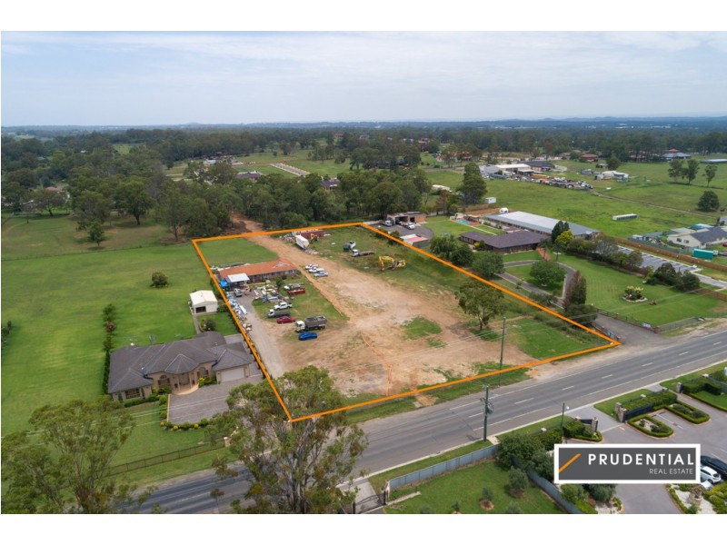 270 Fifteenth Ave, Austral NSW 2179