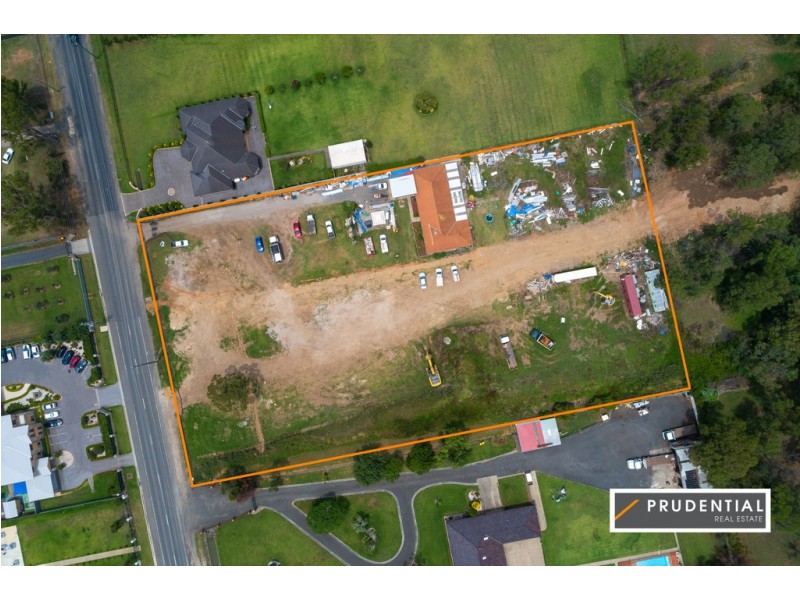 270 Fifteenth Ave, Austral NSW 2179