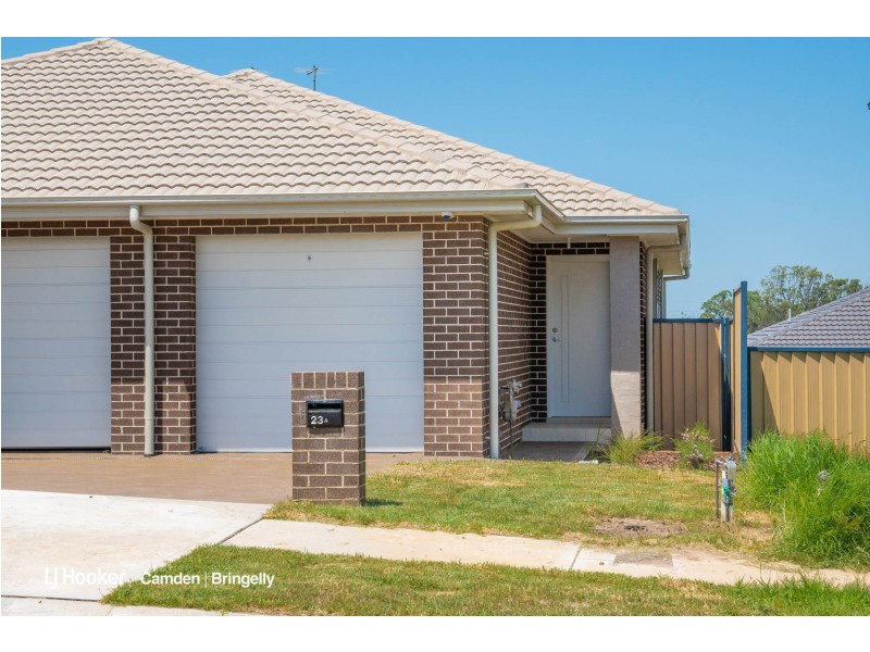 23A Manchuria Road, Edmondson Park NSW 2174