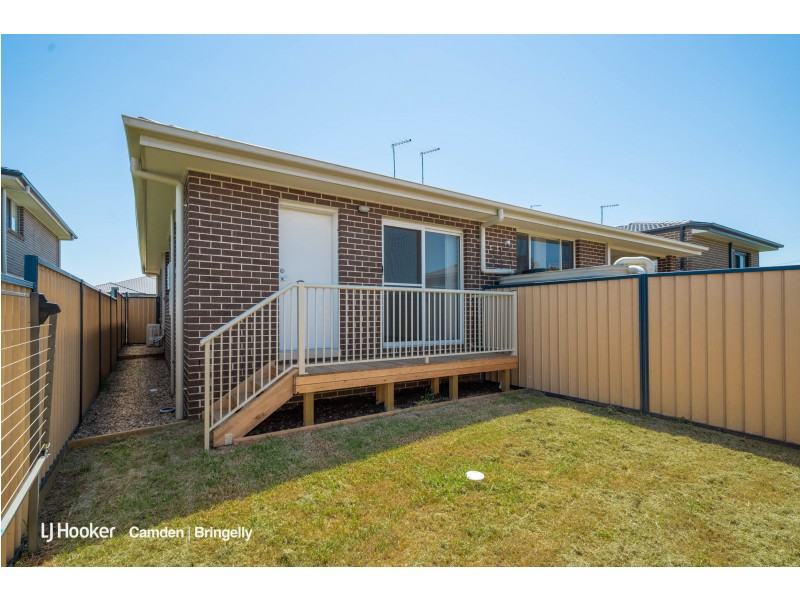 23A Manchuria Road, Edmondson Park NSW 2174