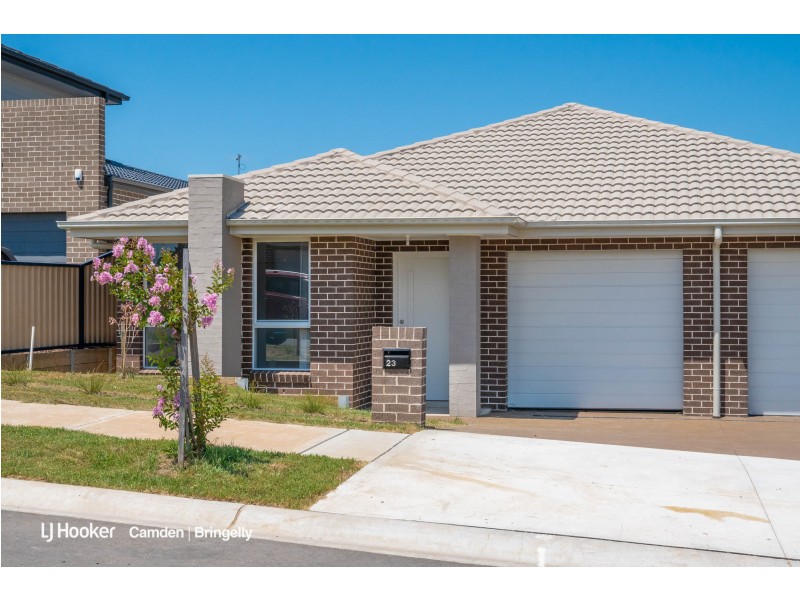 23 Manchuria Road, Edmondson Park NSW 2174