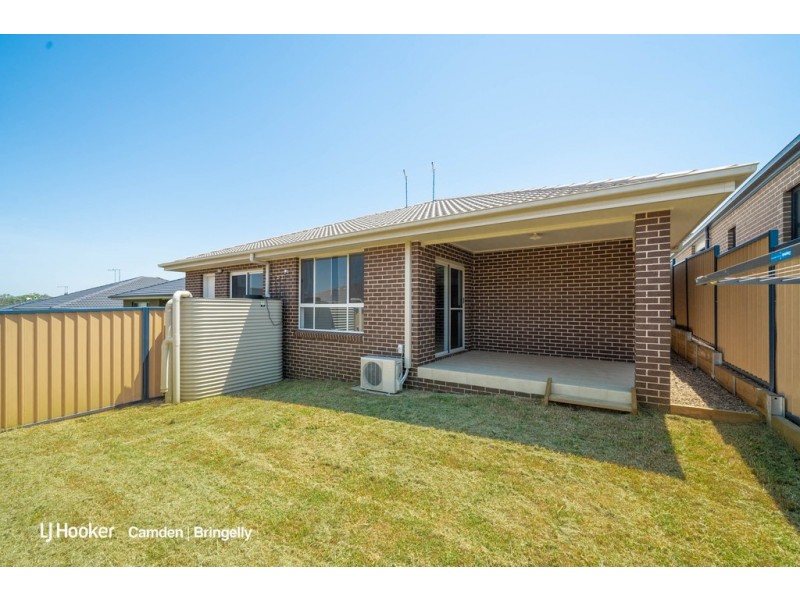 23 Manchuria Road, Edmondson Park NSW 2174