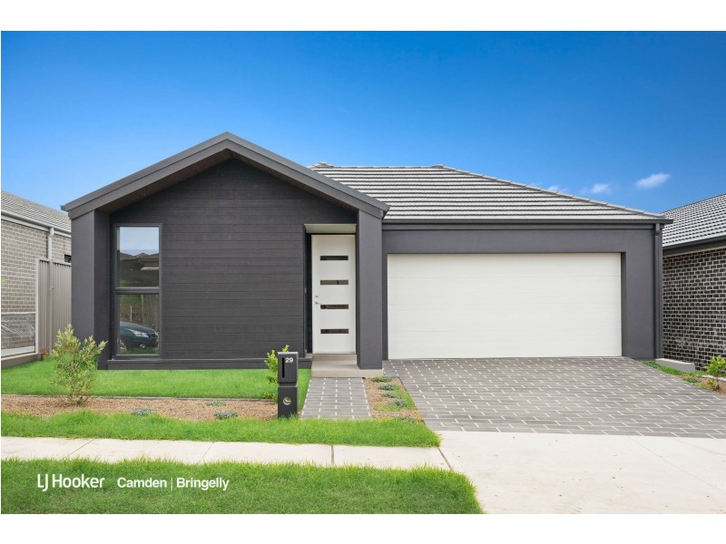 29 Battam Road, Gregory Hills NSW 2557