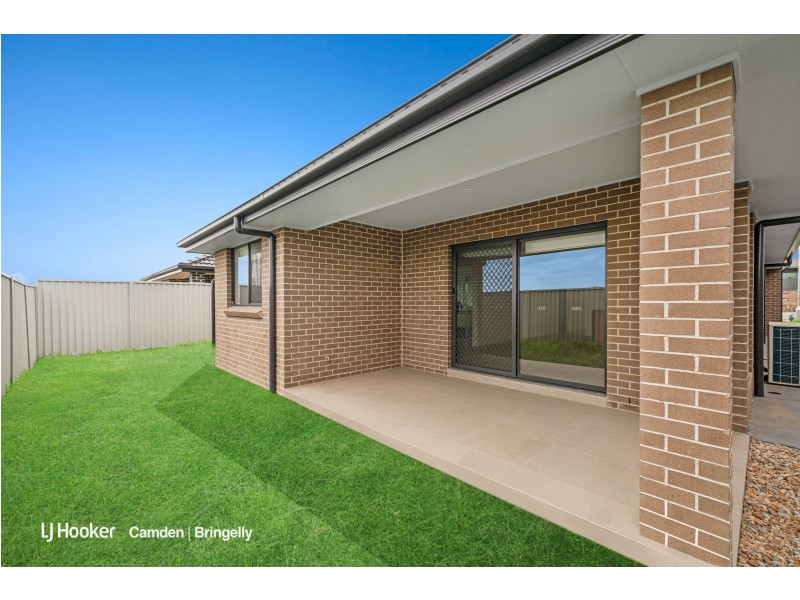 29 Battam Road, Gregory Hills NSW 2557