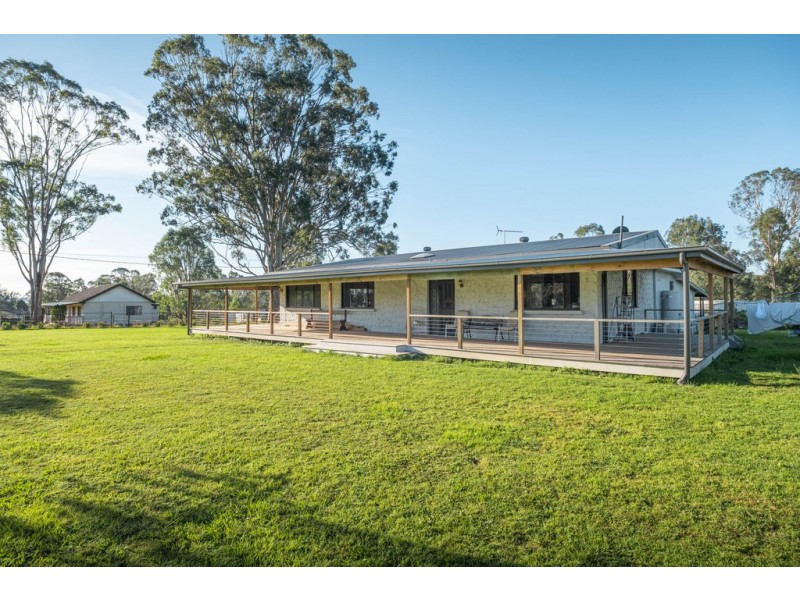 56 Greendale Road, Bringelly NSW 2556