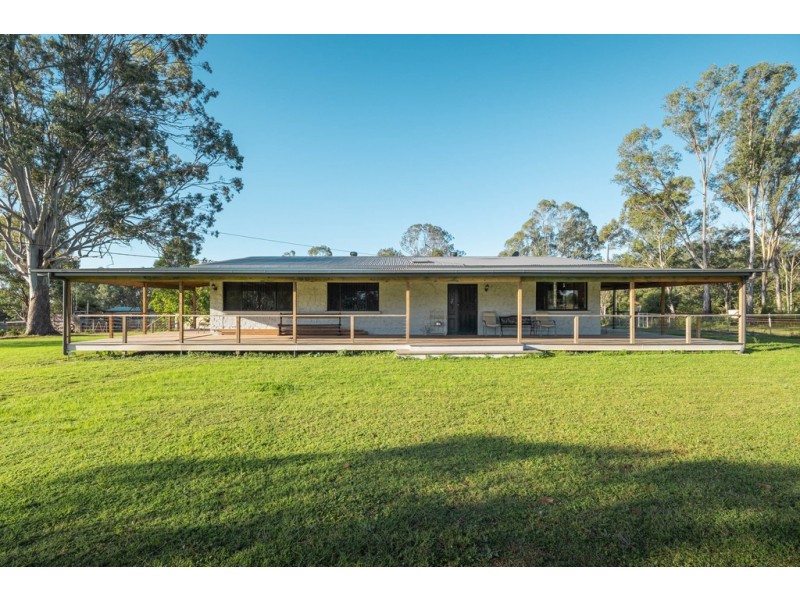 56 Greendale Road, Bringelly NSW 2556