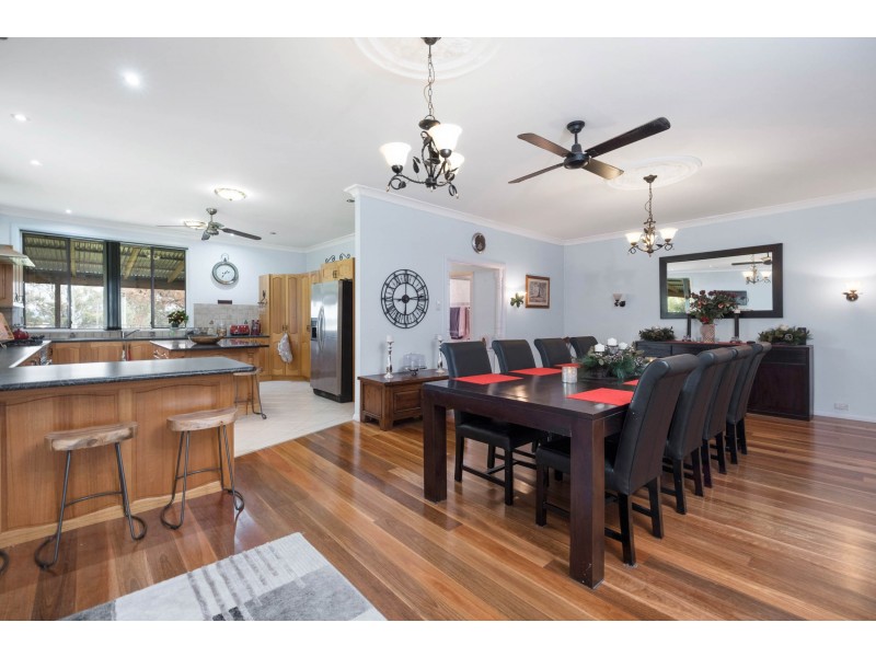 56 Greendale Road, Bringelly NSW 2556