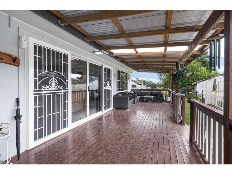 56 Greendale Road, Bringelly NSW 2556