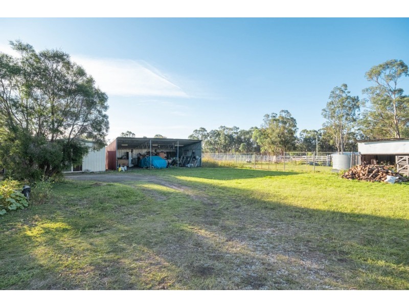 56 Greendale Road, Bringelly NSW 2556